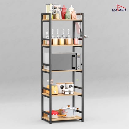 5-Layer Multipurpose Storage Organizer