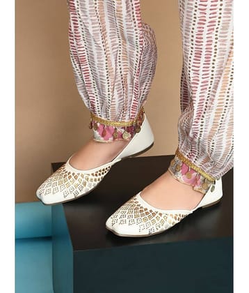 JM Looks Black Women's Casual Ballerinas