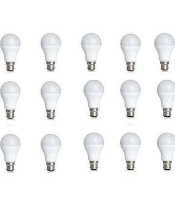 Vizio 7W Cool Day Light LED Bulb ( Pack of 15 )