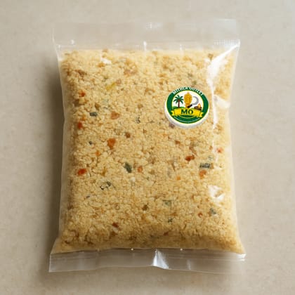 Mithla Outlet's instant upma mix