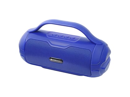 ZEBRONICS Sound Feast 40 Portable Bluetooth Speaker  - Sky Blue