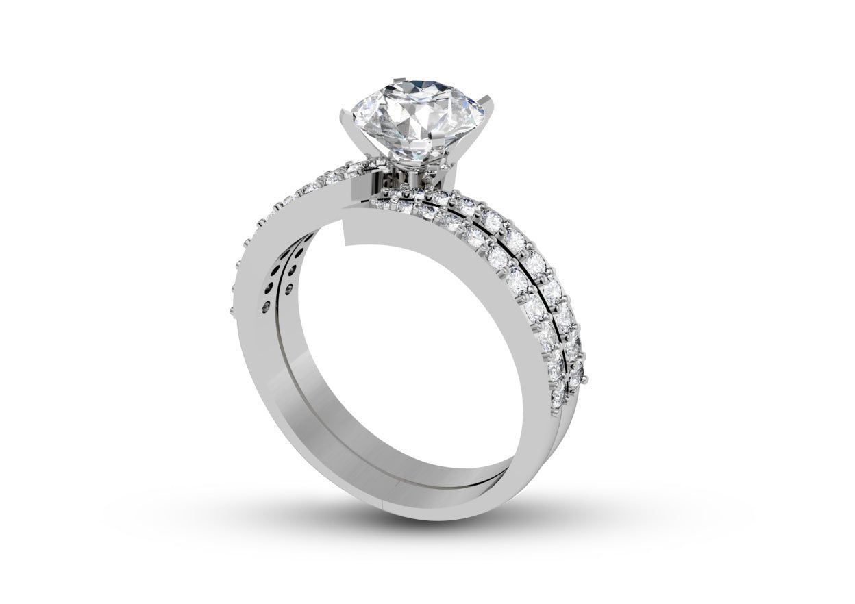 Summer Air Classic Ring