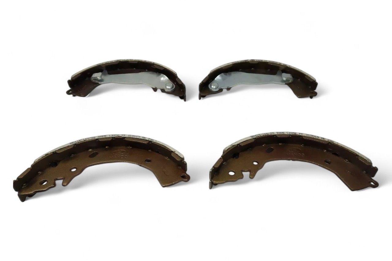 Hyundai/Kia Rear Brake Shoe Set 58350-0PA00