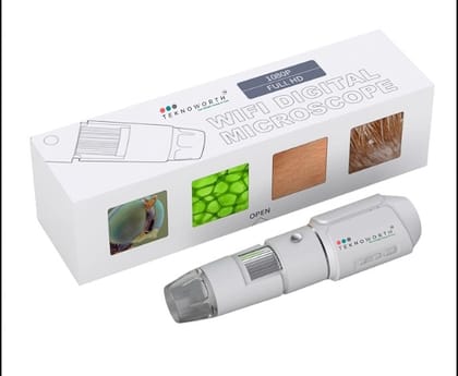 Dermatoscope Hand Held HD Quality