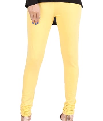 Zalula Cotton Lycra Casual Pants