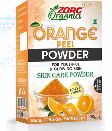 Zorg Organics - Fairness Mask for All Skin Type ( Pack of 1 )