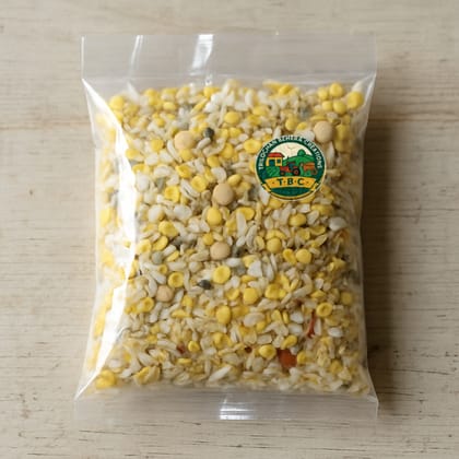 Trilochan Behera Creations's khichdi mix