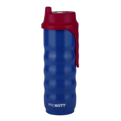 PROBOTT Spring Shaker (Colour - PINK) by Total Sporting And Fitness Solutions Pvt Ltd PROBOTT Spring Shaker (Colour - PINK) by Total Sporting And Fitness Solutions Pvt Ltd