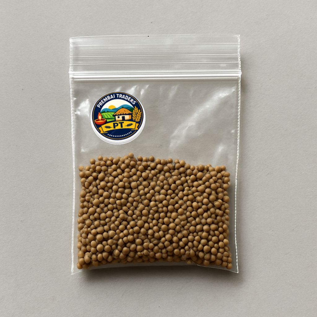 Prembai Traders's mustard seeds