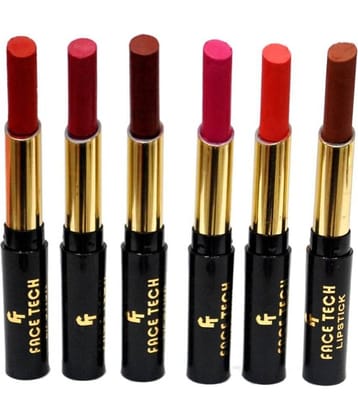 RTB - Multi Matte Lipstick 6