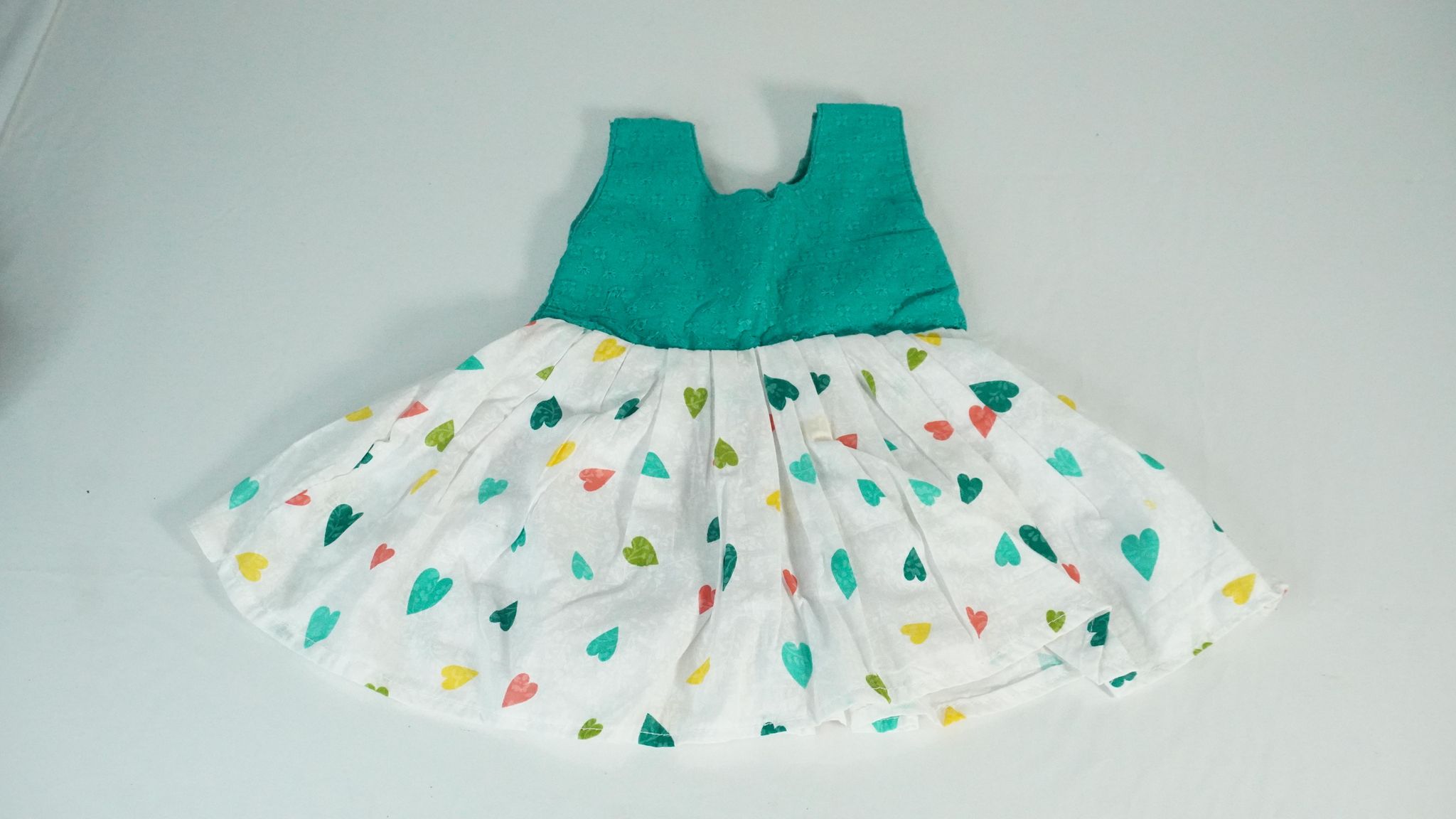 Baby Dress 1 Piece Each