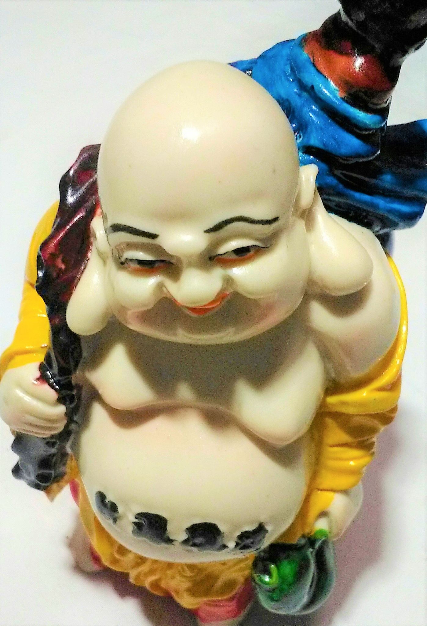 Vastu Feng Shui Lauging Buddha