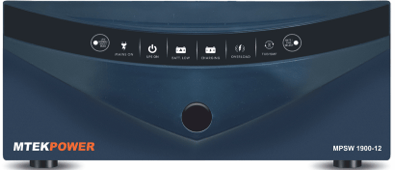 MTEKPOWER 1450VA 1160watt