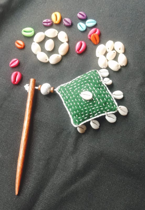 ...