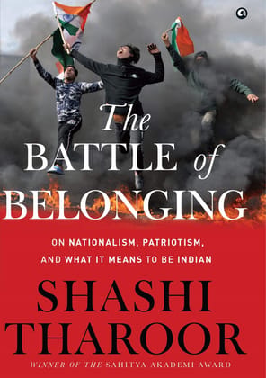 The Battle Of Belonging: On Nationalism, Patriotism, And What It Means To Be Indian