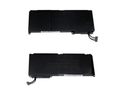 Laptop Battery For APPLE 1331, 10.8V 6 Cells 5200mAh- Compatible
