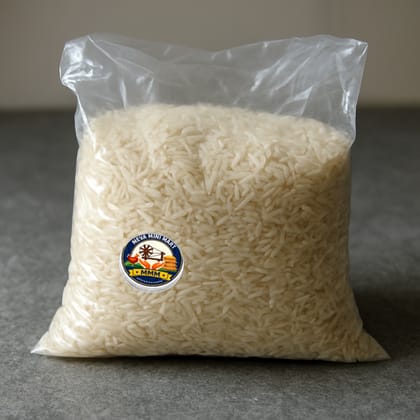 Meva Mini Mart's sona masoori rice