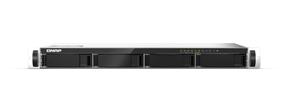 Rackmount  TS-435XeU-4G