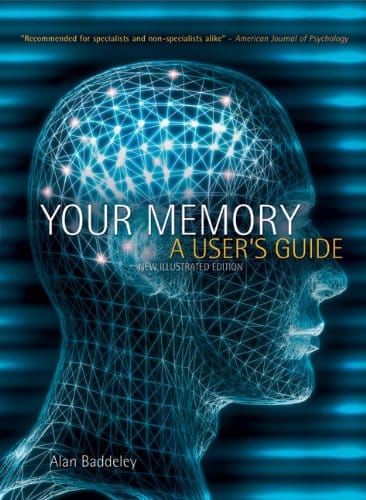 Your Memory a User's Guide