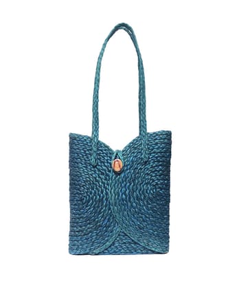 Sabai Grass Prakriti Tote