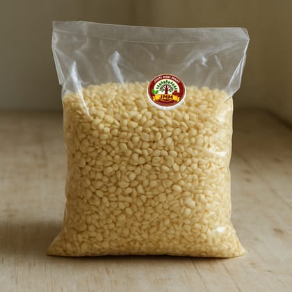 Jyoti Mini Mart's urad dal (split black gram)