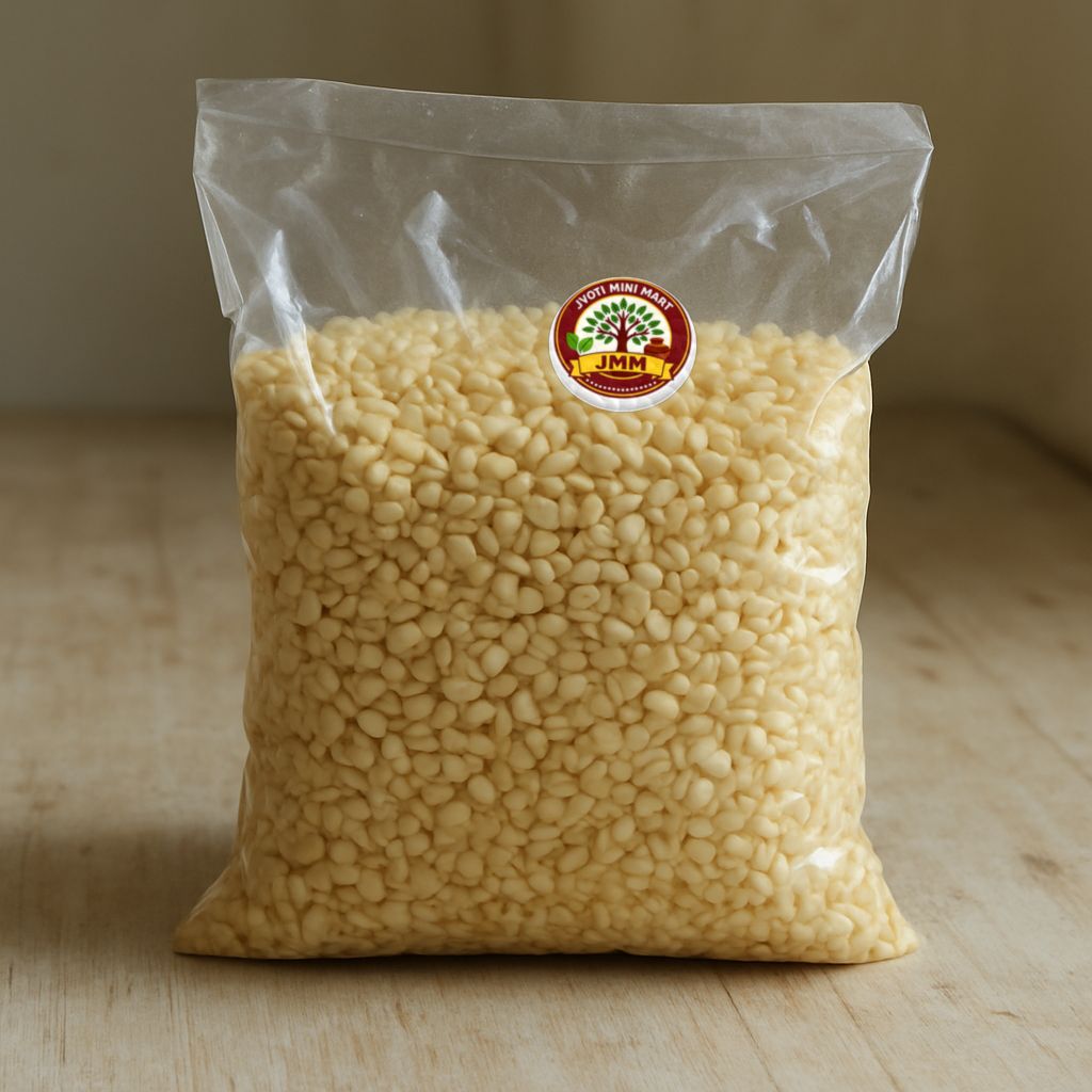 Jyoti Mini Mart's urad dal (split black gram)