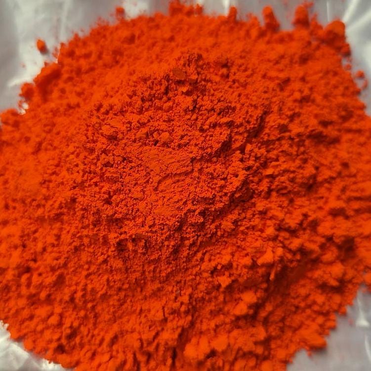 SINDOOR/CHANDRA(HANUMAN) 50g