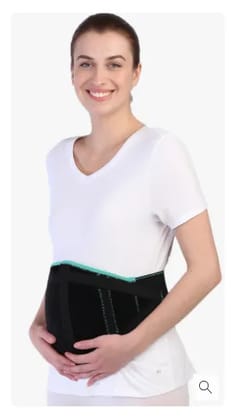 Maternity Belt (CTN-0024) Size- S