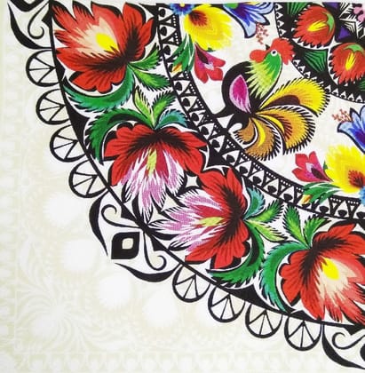 Decoupage Napkin / Tissue papers - 33cm by 33cm - GT1113