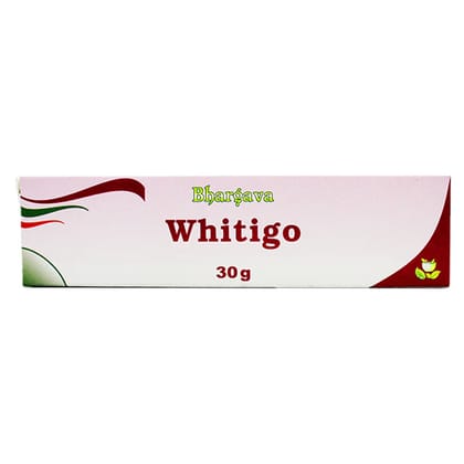 Whitigo Cream Whitigo Cream
