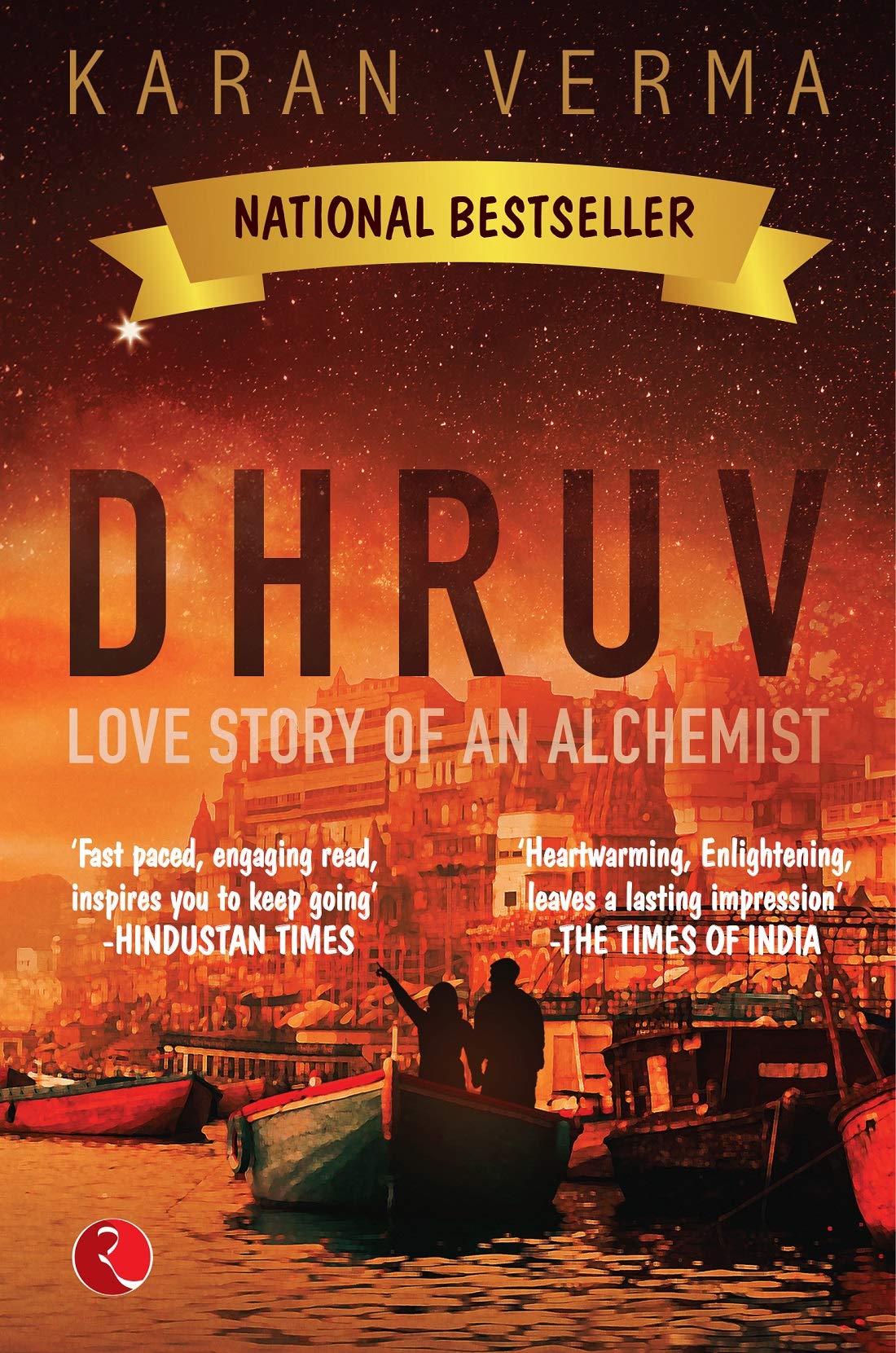 DHRUV:ove Story of an Alchemist
