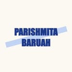 PARISHMITA BARUAH