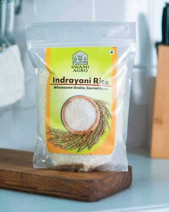Premium Aromatic Rice | Naturally Fragrant & Flavorful Indian Rice.