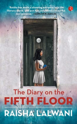 The Diary on the Fifth Floor
