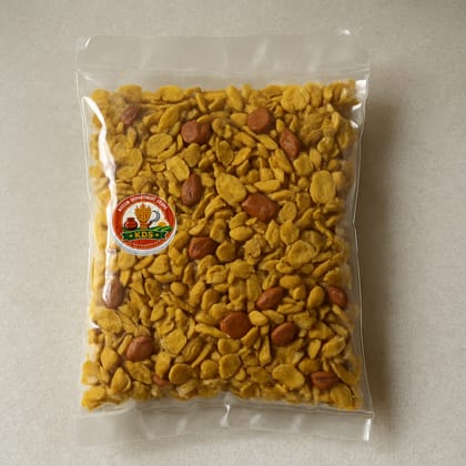 Kusum Department Store's pongal mix