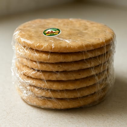 Ujayriya Mart's mathri - traditional indian snack