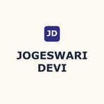 JOGESWARI DEVI