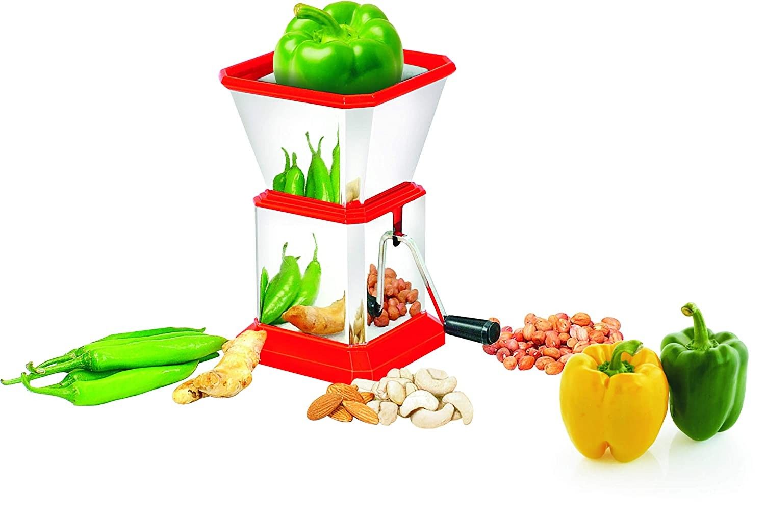 Wholesale Item - CHILLY CUTTER - MOQ 28 Pieces