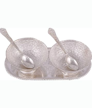 Being Nawab Goldplated Gold/Silver Plated Gift Item - Pack of 1