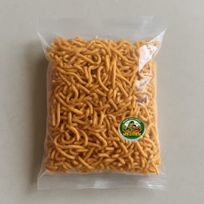 Bhuri Daily Needs's garlic sev