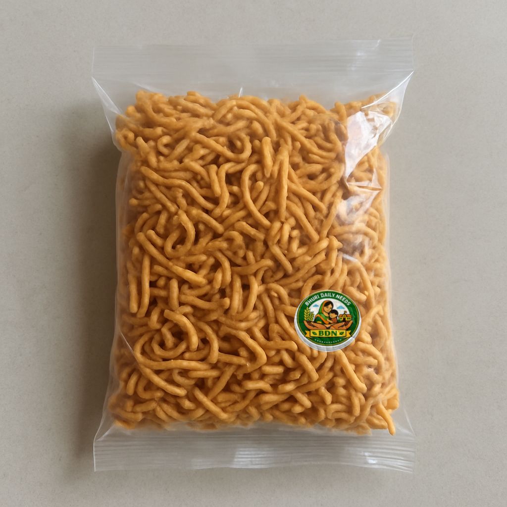 Bhuri Daily Needs's garlic sev