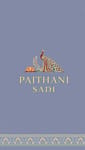 Paithani Sadi