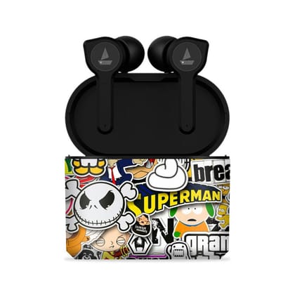 Boat TWS Skins - GTA Abstract