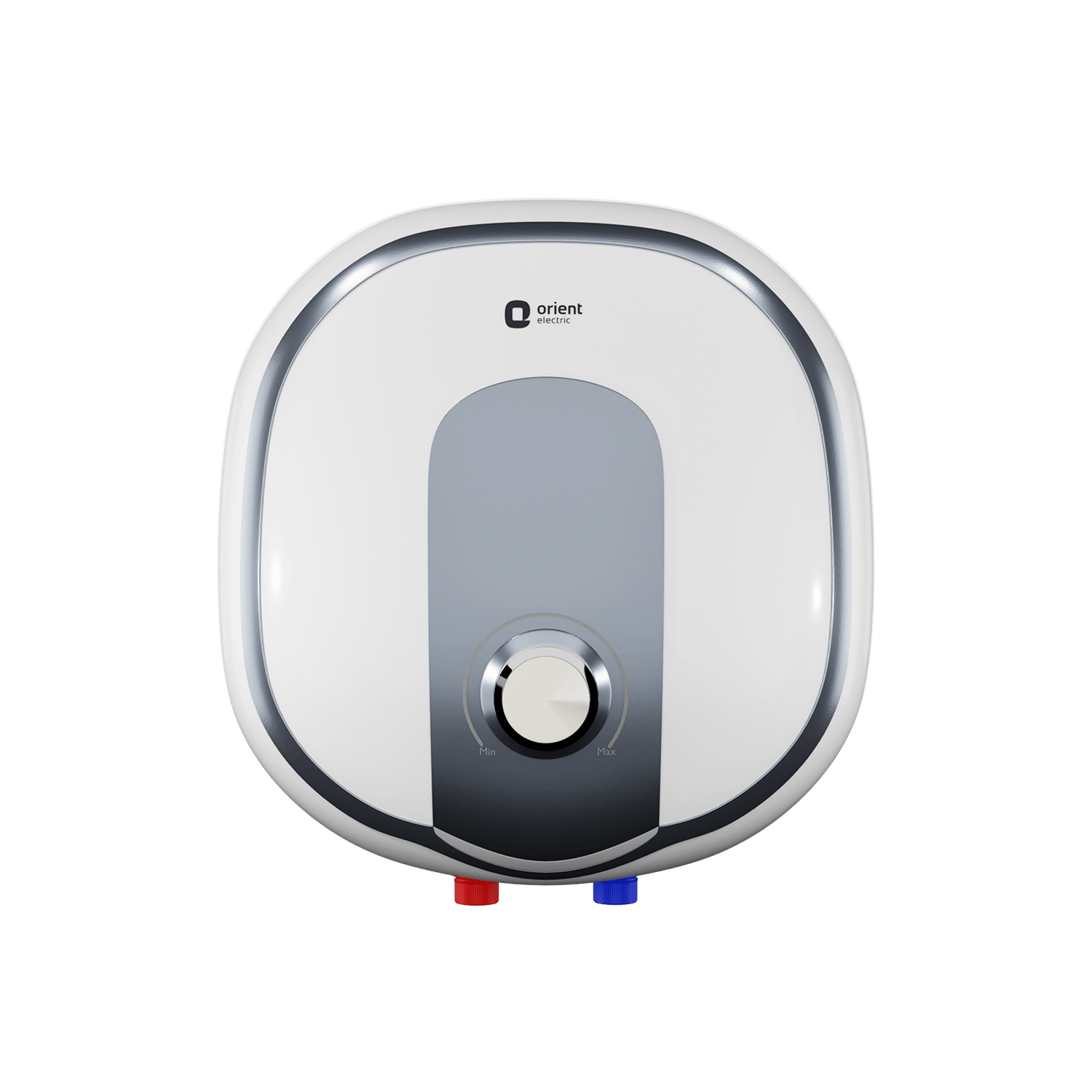 Aquator+ 5-Star Rated Glassline Storage Water Heater 6L