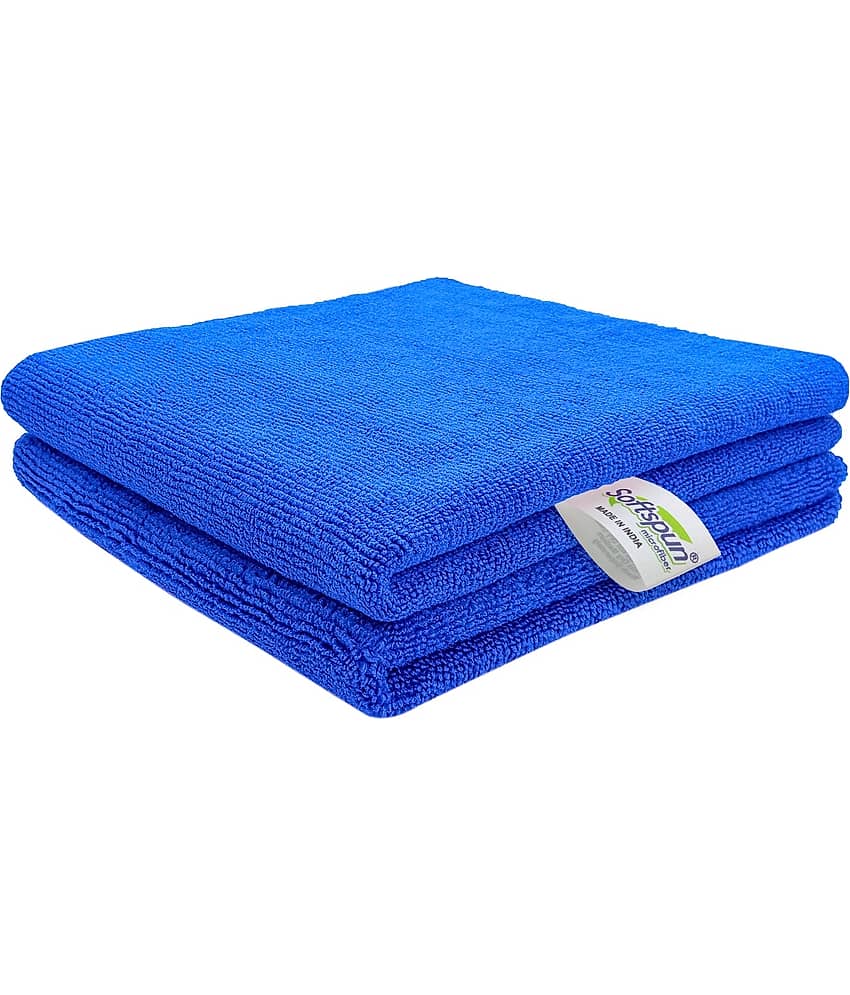 SOFTSPUN Fabric Cleaning Cloth