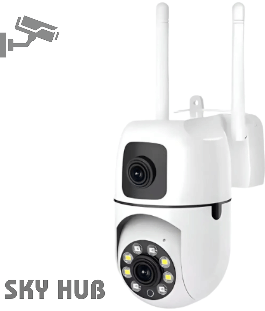 SKY HUB Cctv Hidden Cam HD Others 1080 Camera