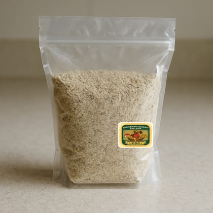 Kunjabihari Bagarty Galleria's bajra rotla mix