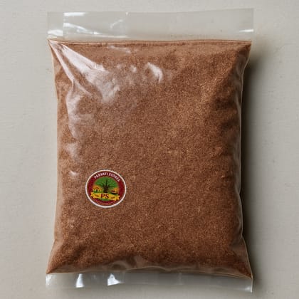 Parvati Stores's ragi porridge mix