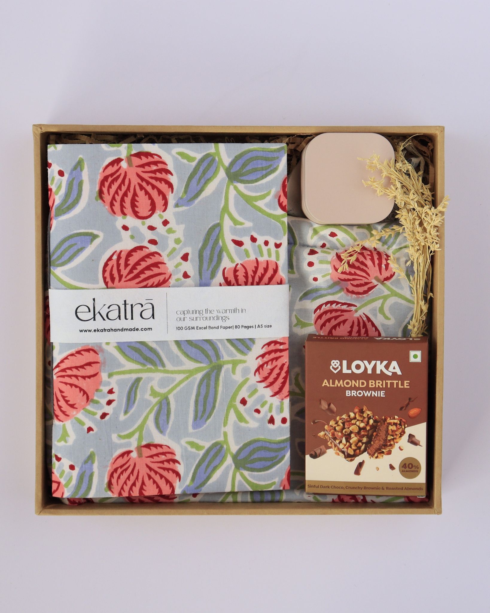 The Bloom Box