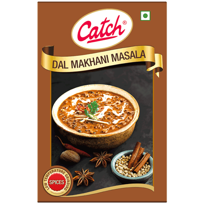 Catch Blends || Dal Makhani Masala || 100 Grams Catch Blends || Dal Makhani Masala || 100 Grams